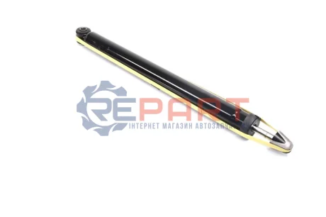 Фото 1 — Амортизатор газомасляний MANDO (MSS016464) Фото Амортизатор газомасляний MANDO (MSS016464) зображення 1