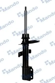 Амортизатор (передній) Renault Clio IV 1.5 dCi 12- (B4) MANDO MSS017125 Купити в Україні