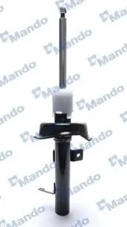 Амортизатор (передній) Ford Focus 98-04 (L) (B4) MANDO MSS017135