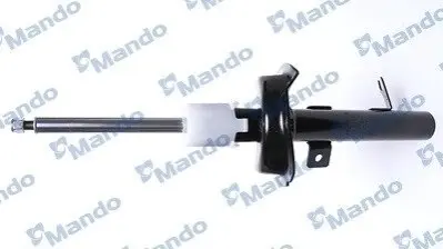 Амортизатор (передній) Ford Focus 1.4-2.0 98-07 (R) (B4) MANDO MSS017136 Купити в Україні