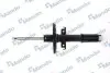 Амортизатор (передній) Renault Scenic III 09- (Gas) MANDO (MSS017222) зображення 1