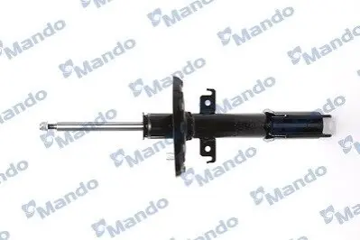 Амортизатор (передній) Renault Scenic III 09- (Gas) MANDO MSS017222