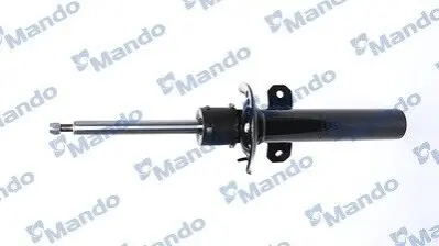 Амортизатор (передній) Ford Mondeo III 00-07 (тиск газу) (B4) MANDO MSS017227 Купити в Україні
