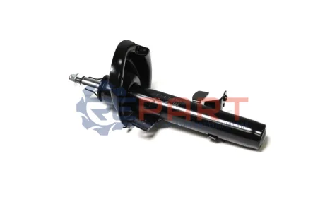 Амортизатор (передній) Ford Focus III 10- (R) MANDO MSS017233 Купити в Україні