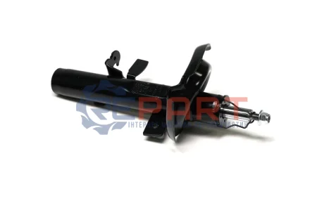 Фото Амортизатор (передній) Ford Focus III 10- (L) MANDO (MSS017234) зображення 1