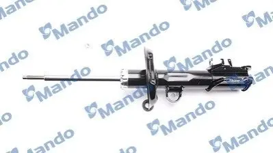 Амортизатор газомасляний MANDO MSS017258 Купити в Україні