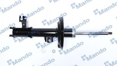 Амортизатор газомасляний MANDO MSS017261