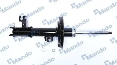 Амортизатор газовый передний левый MANDO MSS017261 Купити в Україні