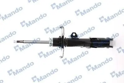 Амортизатор (передній) Toyota Corolla Verso 01-09 (L) (B4) MANDO MSS017301 Купити в Україні