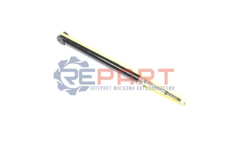 Фото Амортизатор подв. Toyota Yaris задн. (выр-во) MANDO (MSS020028) изображение 1