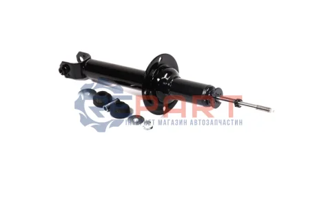 Фото 1 — Амортизатор (задній) Honda Accord VIII 08- (седан/універсал) (B4) MANDO (MSS020038) Фото Амортизатор (задній) Honda Accord VIII 08- (седан/універсал) (B4) MANDO (MSS020038) зображення 1