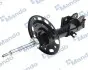 Фото Амортизатор газомасляний MANDO (MSS020040) зображення 2