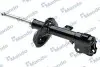 Амортизатор газомасляний MANDO (MSS020047) зображення 3