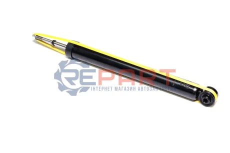 Фото 1 — Амортизатор підв. Nissan JUKE (F15) зад. MANDO (MSS020060) Фото Амортизатор підв. Nissan JUKE (F15) зад. MANDO (MSS020060) зображення 1