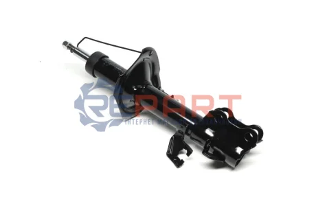 Амортизатор NISSAN Tiida/Latio/Versa FL 04>> MANDO MSS020107 Купити в Україні