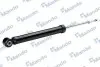 Фото Амортизатор NISSAN Tiida MANDO (MSS020108) зображення 3