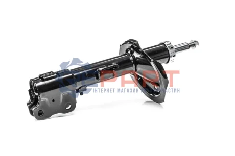 Фото 1 — Амортизатор (передній) Mitsubishi Outlander 07-12 (R) (B4) MANDO (MSS020111) Фото Амортизатор (передній) Mitsubishi Outlander 07-12 (R) (B4) MANDO (MSS020111) зображення 1