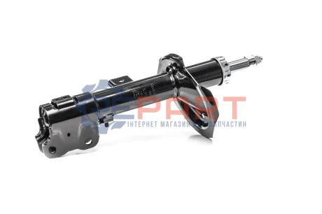 Фото 1 — Амортизатор (задній) Mitsubishi Pajero 06- (B4) MANDO (MSS020112) Фото Амортизатор (задній) Mitsubishi Pajero 06- (B4) MANDO (MSS020112) зображення 1