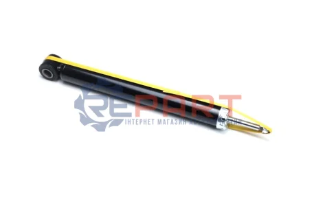 Фото Амортизатор (задній) Mazda CX-5 2.0/2.2D/2.5 11-17 (B4) MANDO (MSS020118) зображення 1