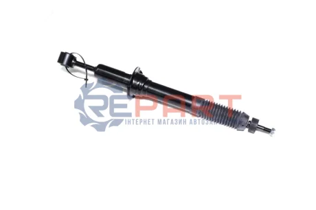 Фото Амортизатор підв. TOYOTA LAND CRUISER PRADO передн. MANDO (MSS020120) зображення 1