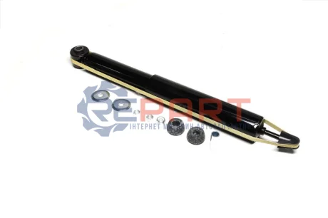 Фото Амортизатор газомасляний MANDO (MSS020200) зображення 1