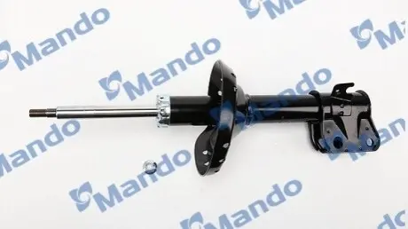 Амортизатор газомасляний MANDO MSS020228 Купити в Україні