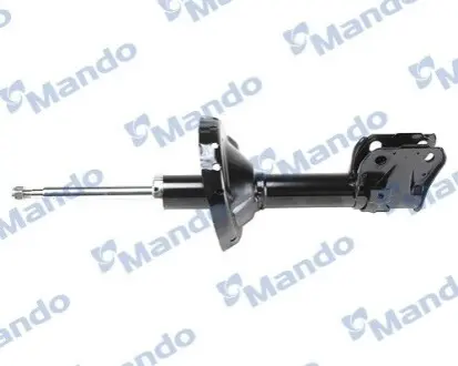 Амортизатор газовый передний левый MANDO MSS020229 Купити в Україні