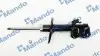 Амортизатор газомасляний MANDO (MSS020234) изображение 3