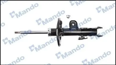 Амортизатор газомасляний MANDO MSS020234 Купити в Україні