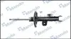 Амортизатор газомасляний MANDO (MSS020235) изображение 1