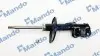 Амортизатор газомасляний MANDO (MSS020235) изображение 3