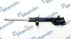 Фото Амортизатор газомасляний MANDO (MSS020270) зображення 1
