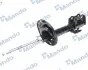 Амортизатор газомасляний MANDO (MSS020277) изображение 2