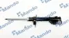 Фото Амортизатор газомасляний MANDO (MSS020280) изображение 1