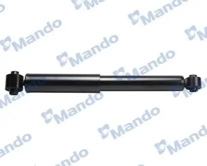 Амортизатор (задній) Nissan X-Trail 1.6 dCi 14- (B4) MANDO MSS020326 Купити в Україні