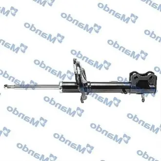 Фото 1 — Амортизатор газомасляний MANDO (MSS020555) Фото Амортизатор газомасляний MANDO (MSS020555) зображення 1