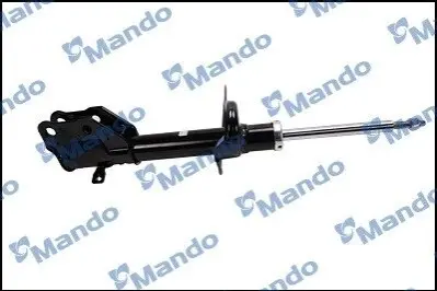 Амортизатор газомасляний MANDO MSS020764 Купити в Україні