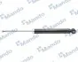 Фото Амортизатор газомасляний MANDO (MSS020884) зображення 1