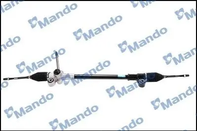 Рульовий механізм (рейка) в зборі MANDO MTG010445 Купити в Україні