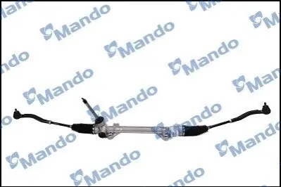 Рульовий механізм (рейка) в зборі MANDO MTG010944 Купити в Україні