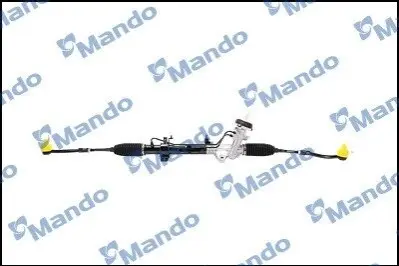 Рулевой механизм (рейка) в сборе MANDO TS577004L010 Купить в Украине