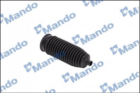 Пыльник рулевой тяги MANDO TS577401G000 (фото 1)