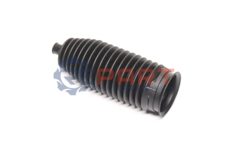 Фото 1 — Пильовик кермової тяги Mitsubishi L200, L200 Sportero, Pajero, Montero 05- MANDO (TS577401H000) Фото Пильовик кермової тяги Mitsubishi L200, L200 Sportero, Pajero, Montero 05- MANDO (TS577401H000) зображення 1