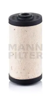 Фильтр топлива Mann BFU707