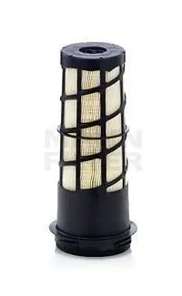 Фильтр воздуха Mann C10006