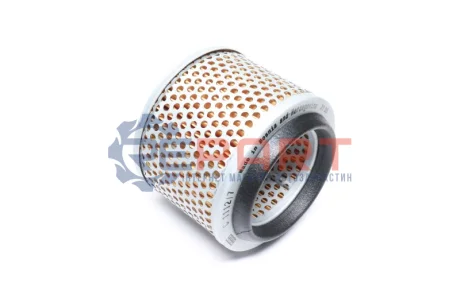Фільтр повітряний AMMANN ARC 60 Mann C11127 Купити в Україні