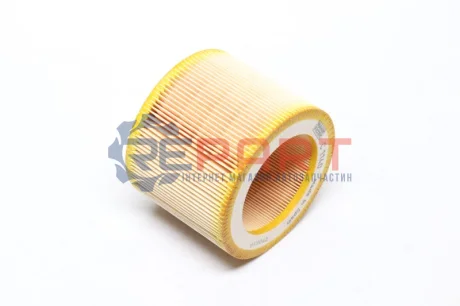 Повітряний фільтр MANN C1140 Купити в Україні