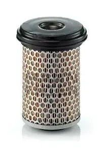 Фільтр повітряний 173x105x9 Mann C1157