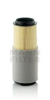 Фільтр повітряний (фільтруючий елемент) VOLVO S60 I, V70 II 2.4/2.5 01.03-04.10 Mann C12003 Купити в Україні