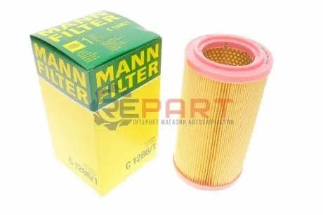 Фильтр воздуха Mann C12861
